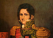 Retrato de Juan Manuel de Rosas