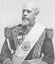 General Julio Argentino Roca