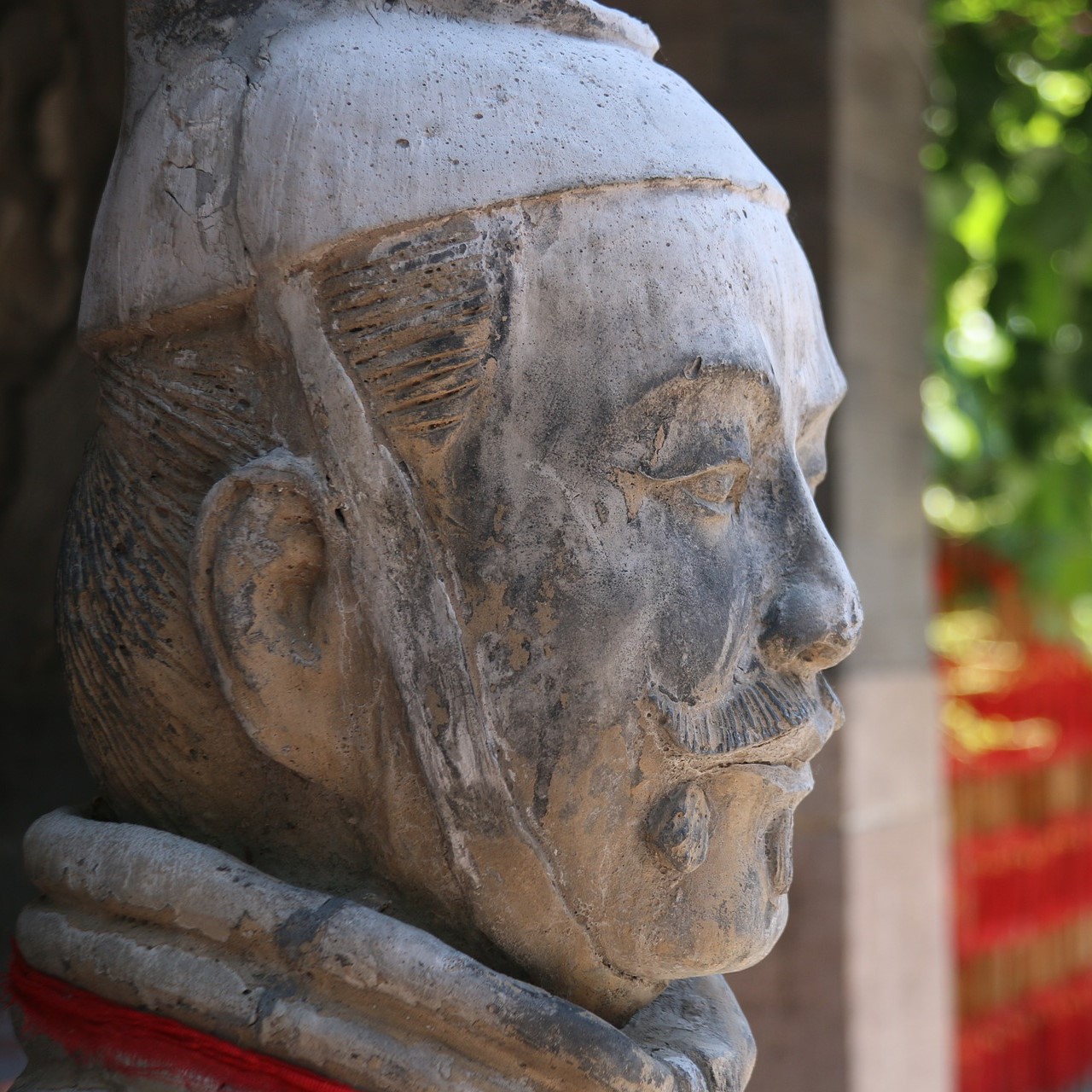 China y la construcción de un camino de independencia