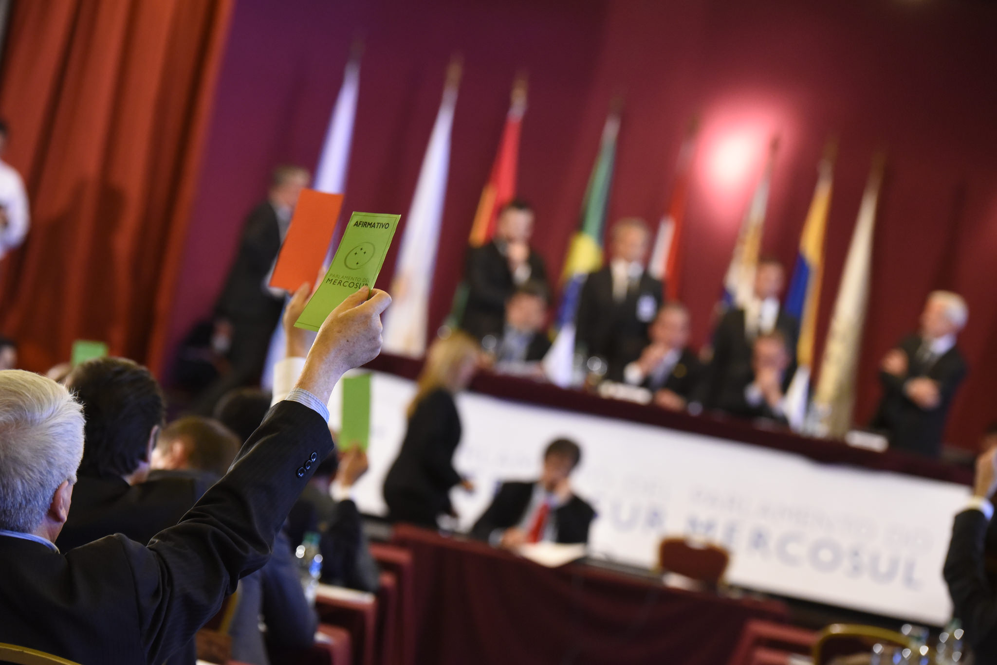 30 años del Mercosur: ¿el vaso está medio lleno o medio vacío?