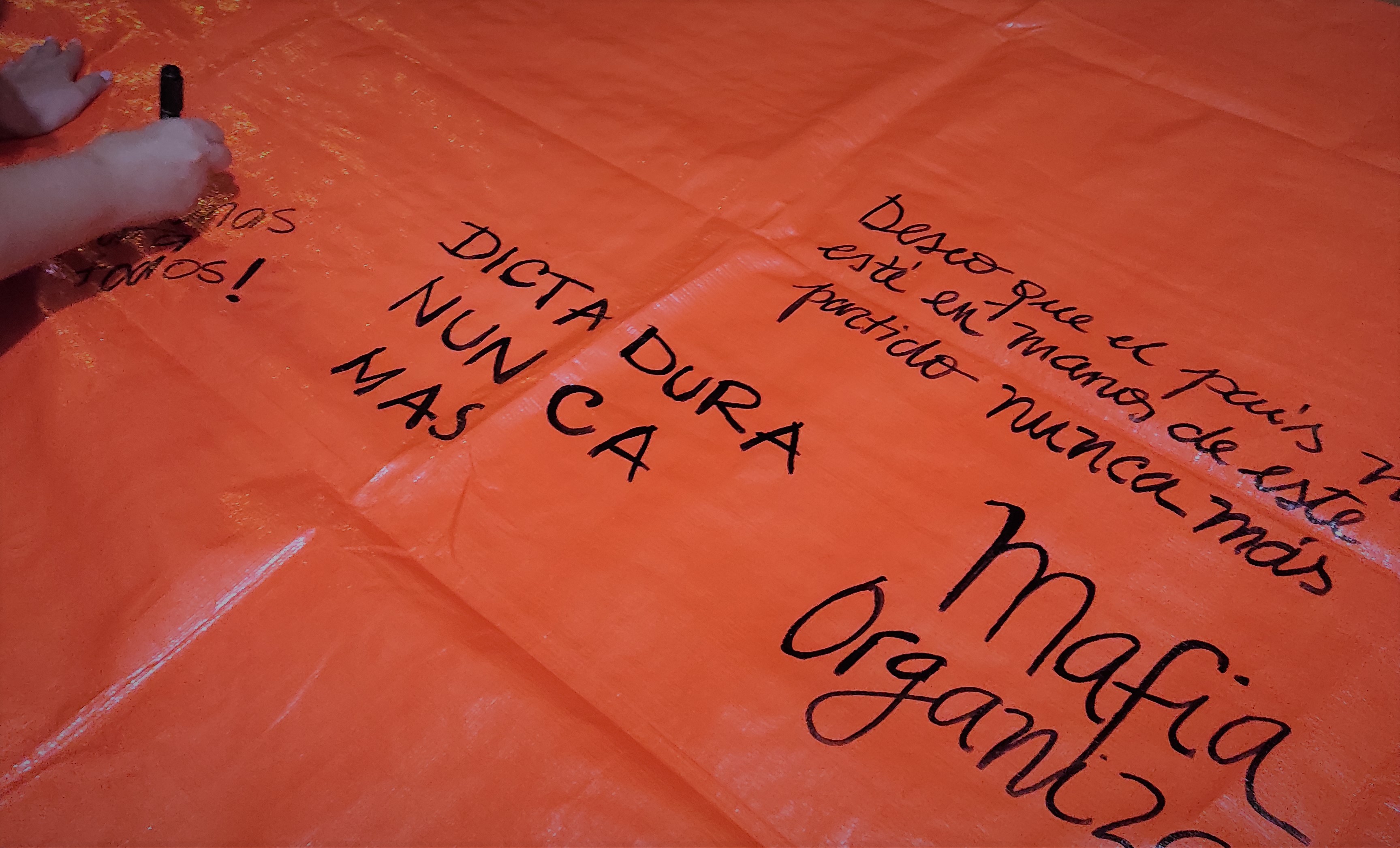 Memorias e imaginarios. De la dictadura paraguaya a la pandemia